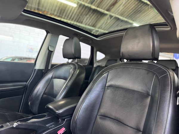 Used Nissan Qashqai 2011 for sale - 74679953: Photo 25