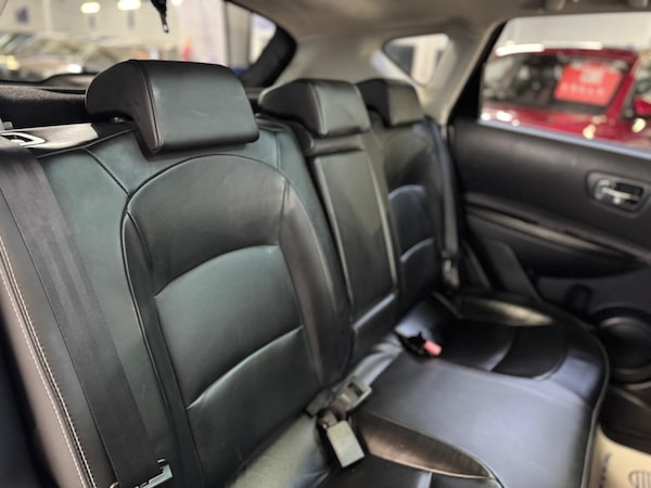Used Nissan Qashqai 2011 for sale - 74679953: Photo 26