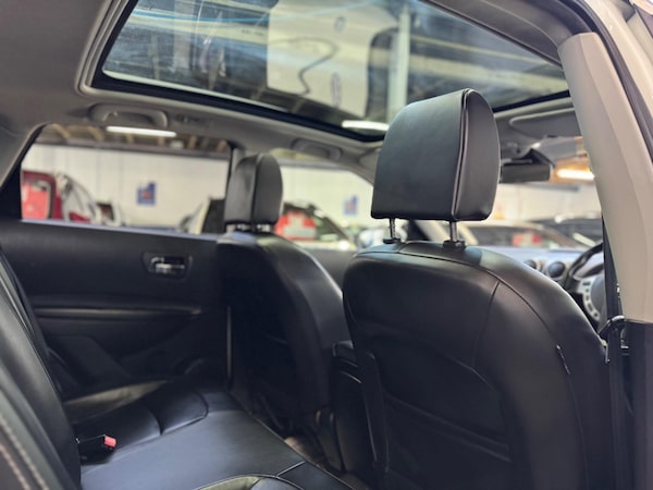 Used Nissan Qashqai 2011 for sale - 74679953: Photo 28