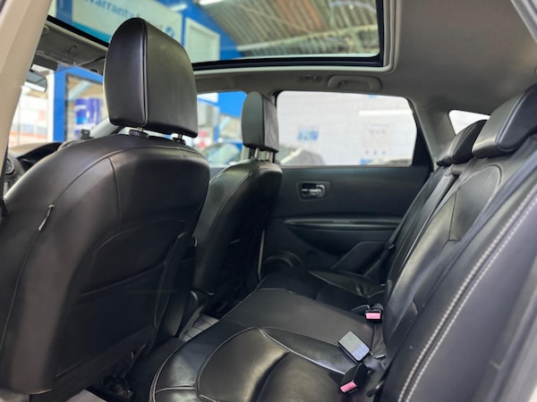 Used Nissan Qashqai 2011 for sale - 74679953: Photo 29