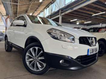 Used Nissan Qashqai 2011 for sale - 74679953: Photo