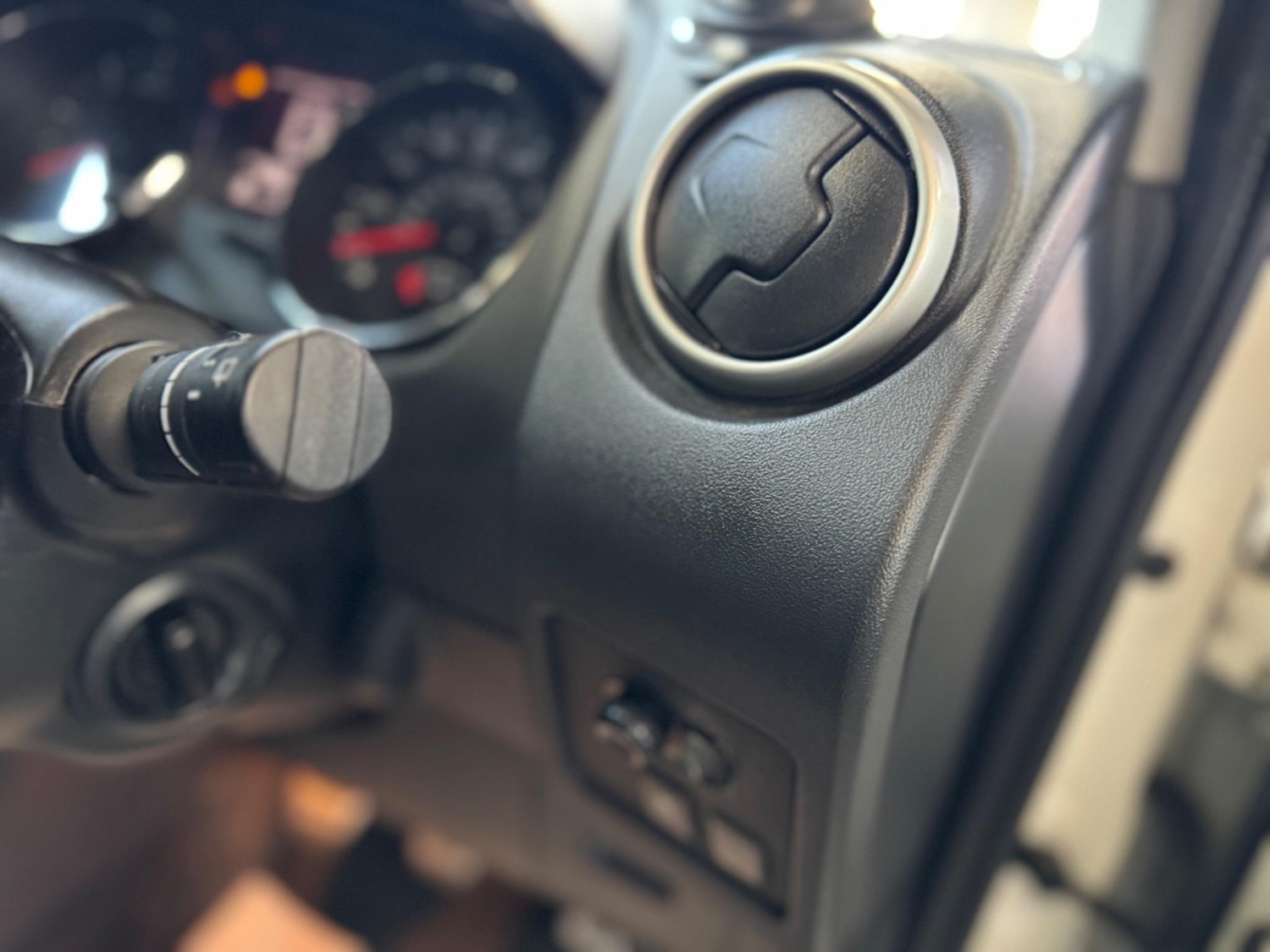 Vehicle 32