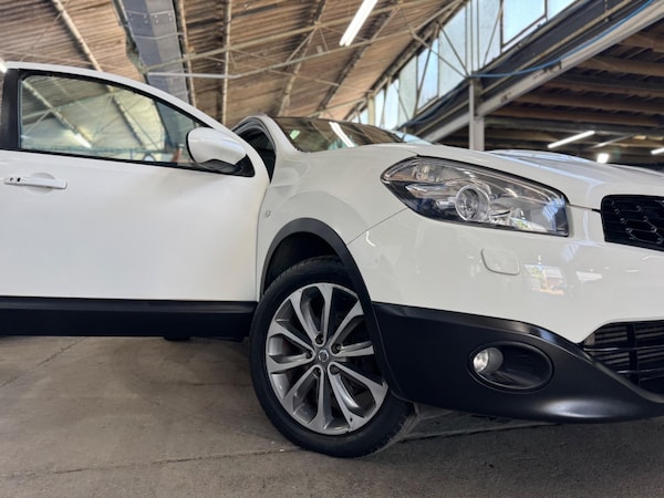 Used Nissan Qashqai 2011 for sale - 74679953: Photo 3