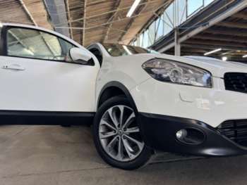 Used Nissan Qashqai 2011 for sale - 74679953: Photo