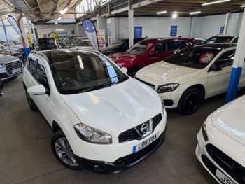 Used Nissan Qashqai 2011 for sale - 74679953: Photo