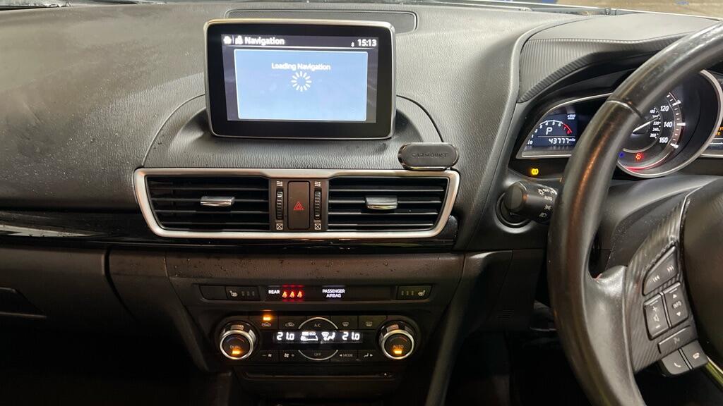 Used Mazda Mazda3 2015 for sale - 76327177: Photo 10