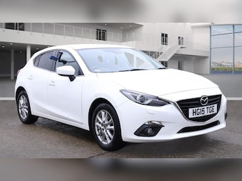 2015 (15) - 2.0 SKYACTIV-G SE-L Nav Hatchback 5dr Petrol Auto Euro 6 (s/s) (121 ps)