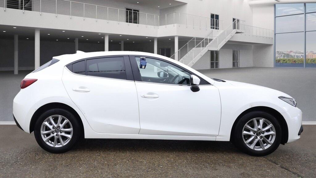 Used Mazda Mazda3 2015 for sale - 76327177: Photo 5