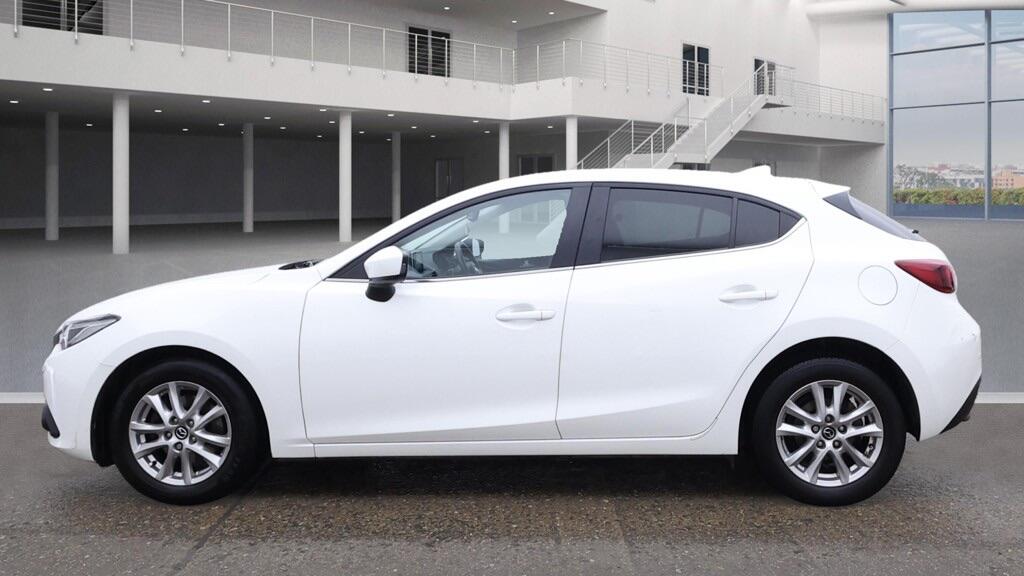 Used Mazda Mazda3 2015 for sale - 76327177: Photo 6