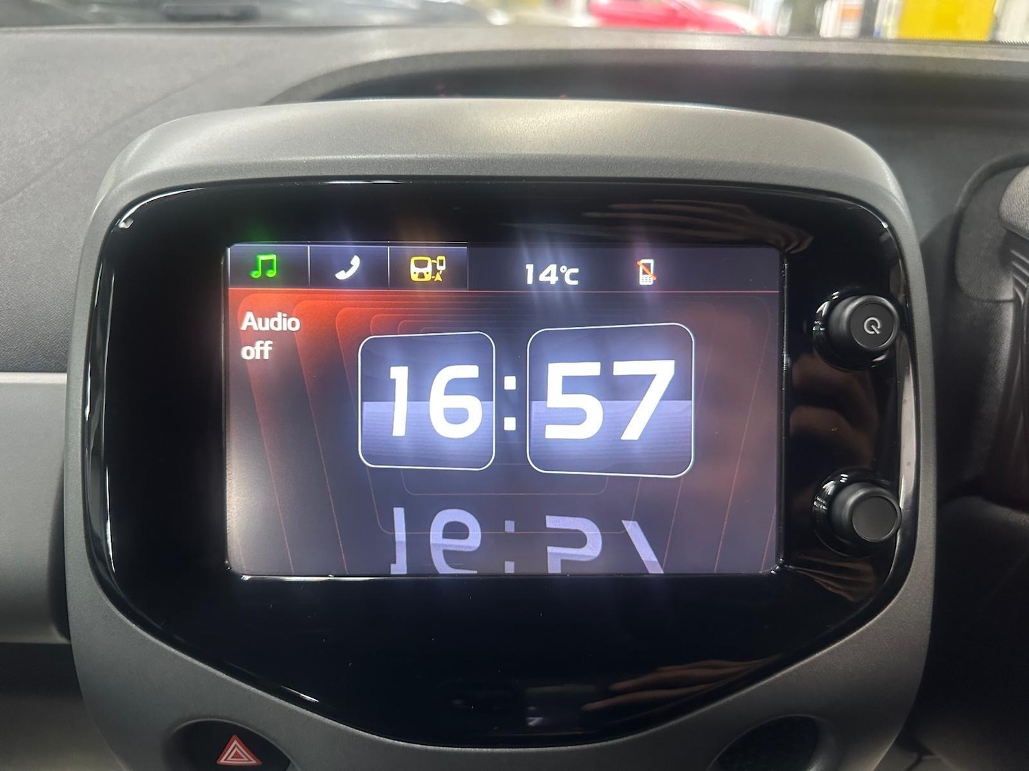 Used Toyota AYGO 2018 for sale - 76084377: Photo 15