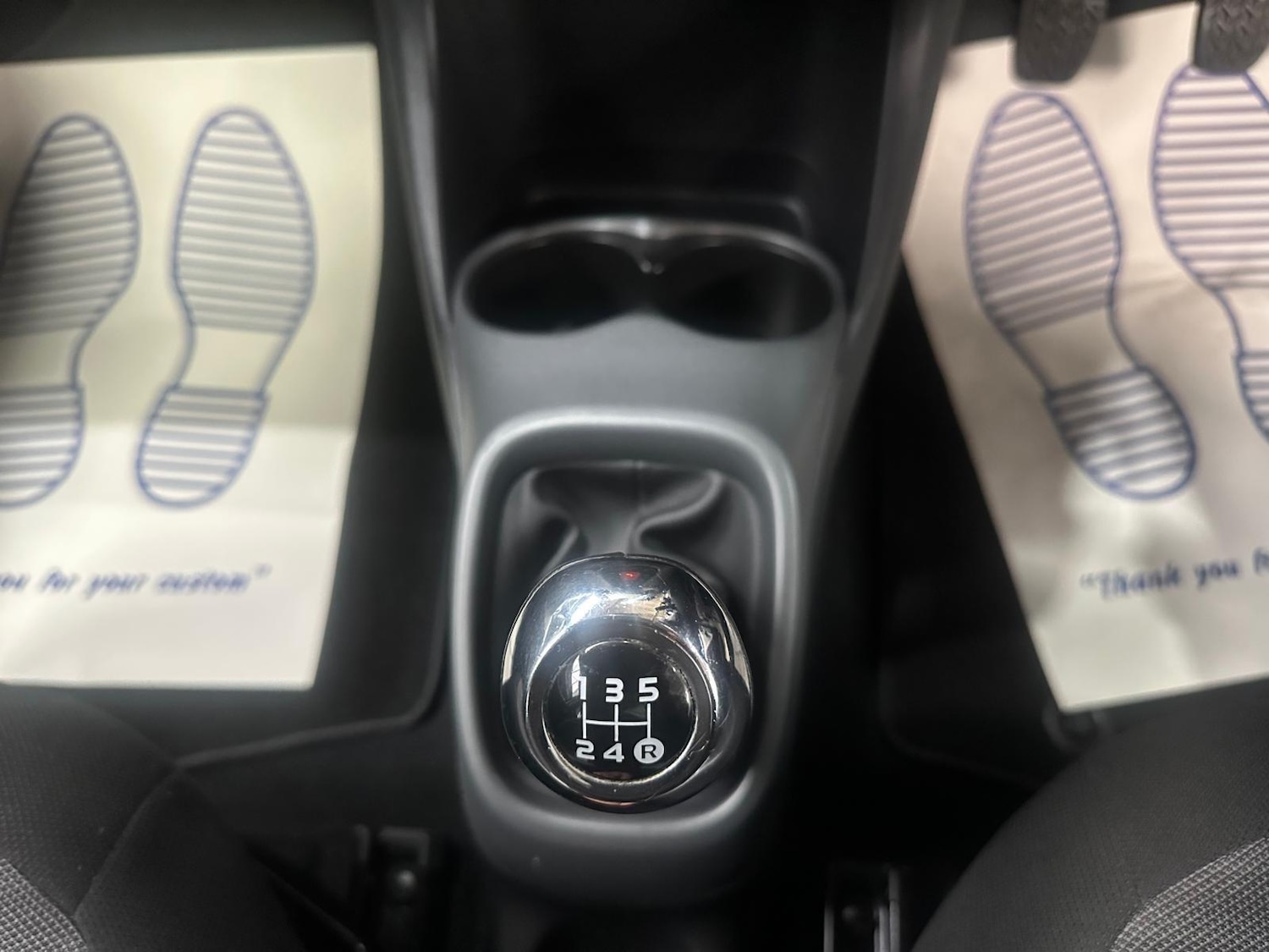 Used Toyota AYGO 2018 for sale - 76084377: Photo 19