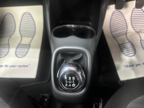 Used Toyota AYGO 2018 for sale - 76084377: Photo 19