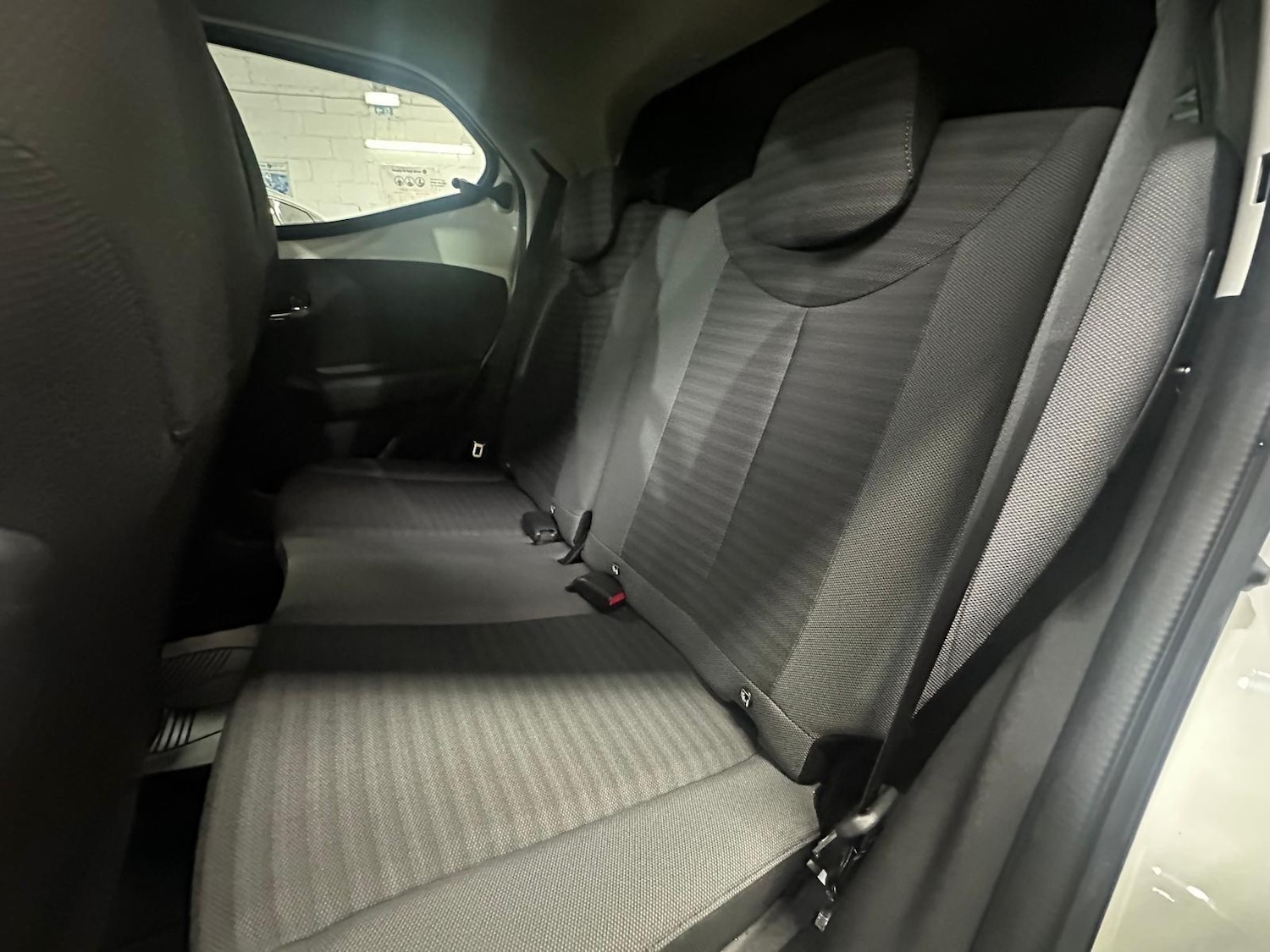 Used Toyota AYGO 2018 for sale - 76084377: Photo 23