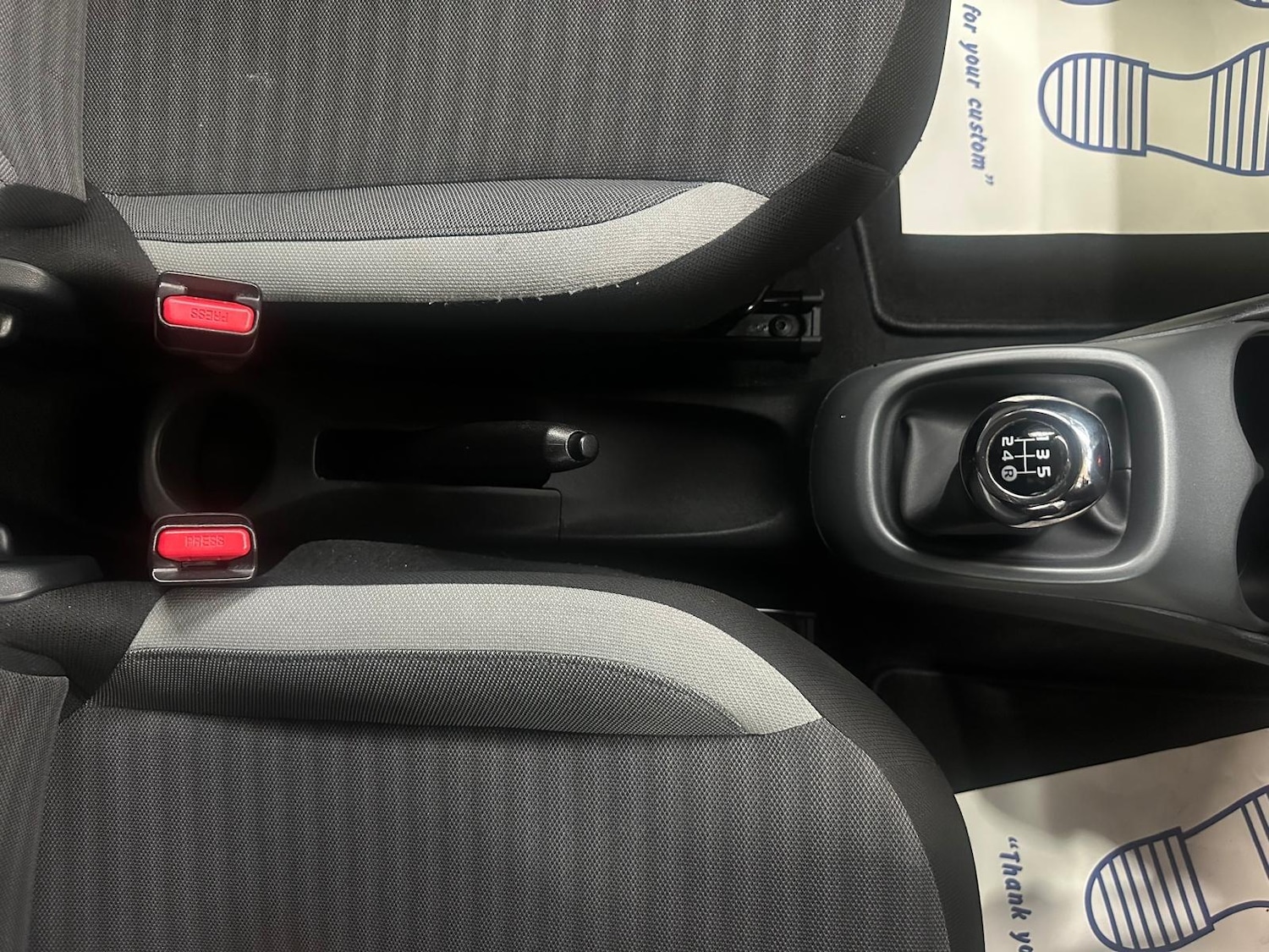 Used Toyota AYGO 2018 for sale - 76084377: Photo 25