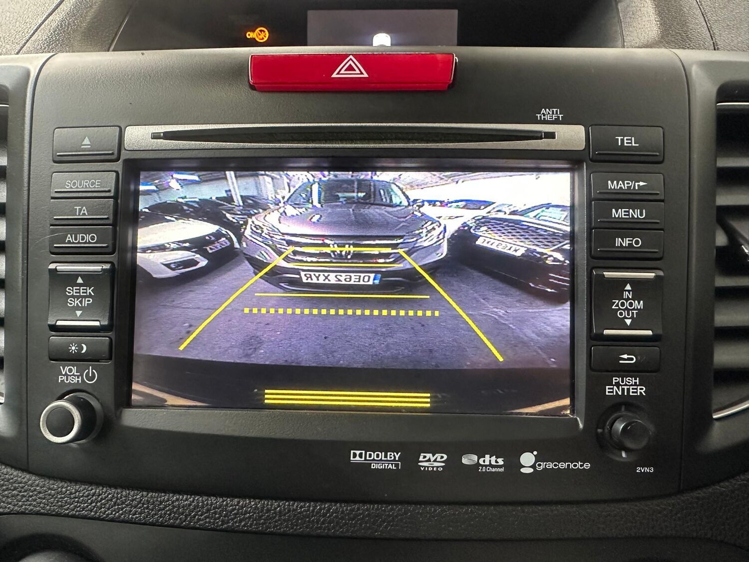 Used Honda CR-V 2014 for sale - 77840046: Photo 18