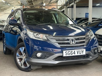 Used Honda CR-V 2015 for sale - 77840046: Photo