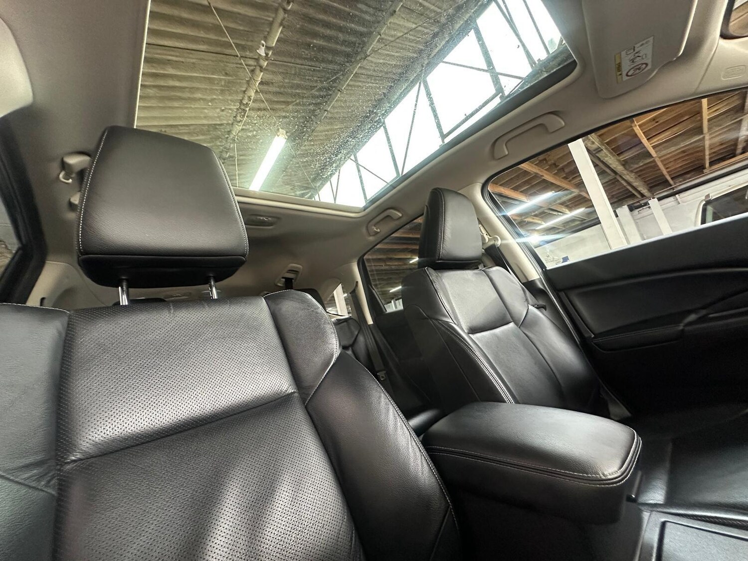 Used Honda CR-V 2014 for sale - 77840046: Photo 21