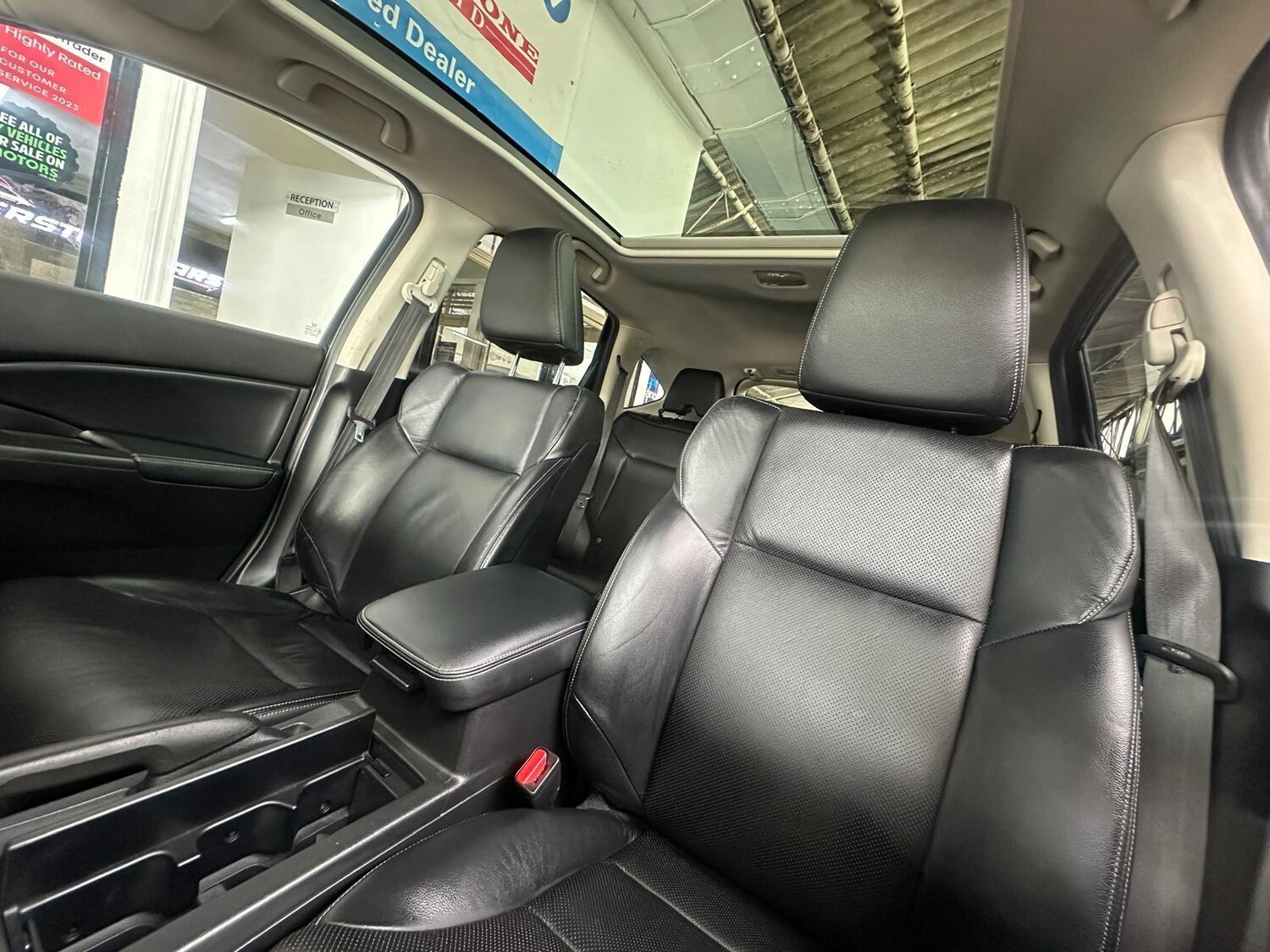 Used Honda CR-V 2014 for sale - 77840046: Photo 22