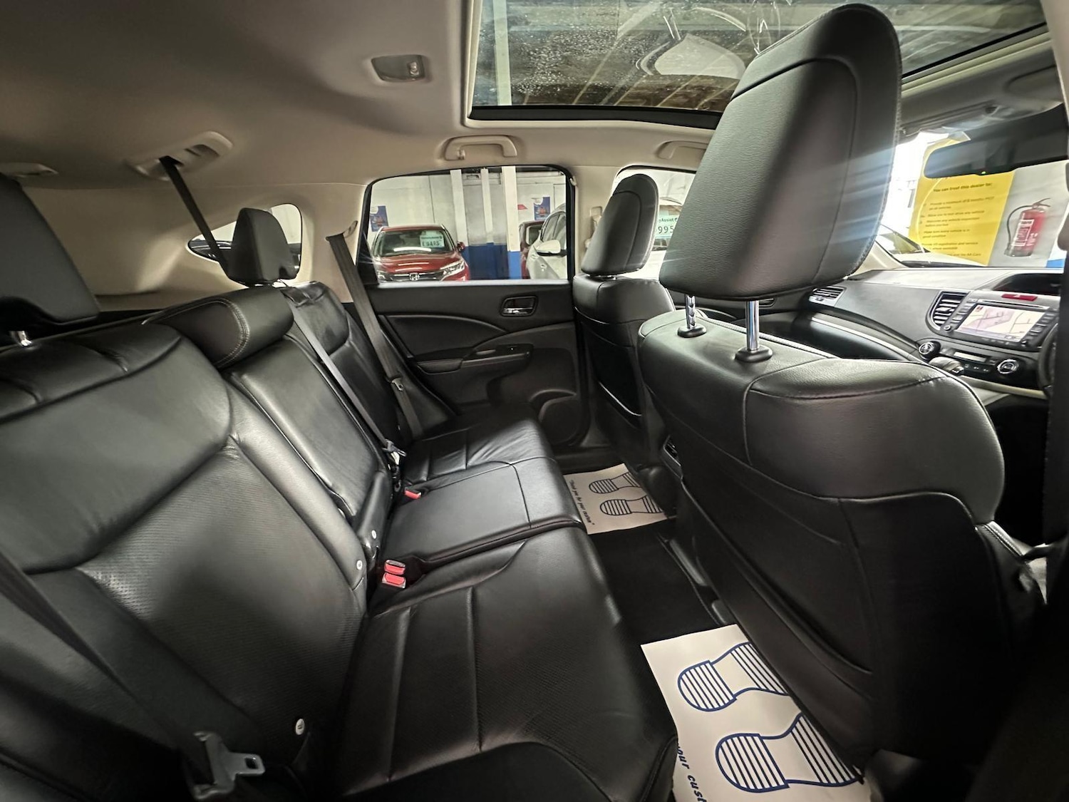 Used Honda CR-V 2014 for sale - 77840046: Photo 23