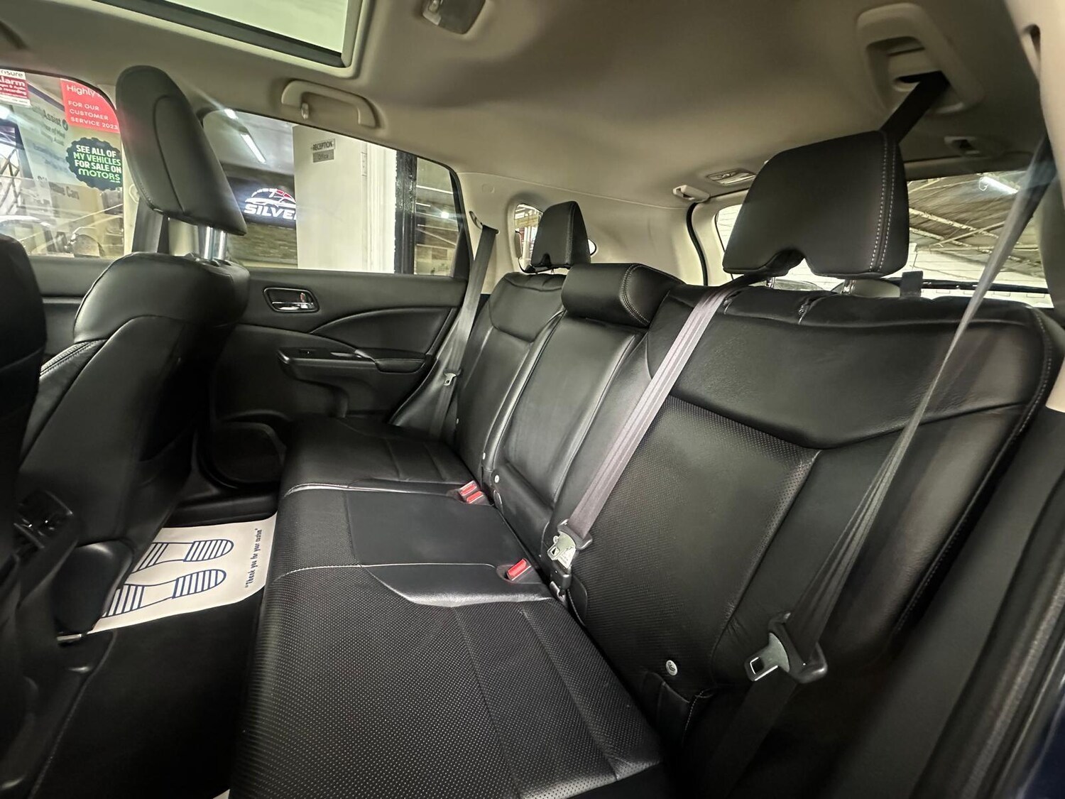 Used Honda CR-V 2014 for sale - 77840046: Photo 24