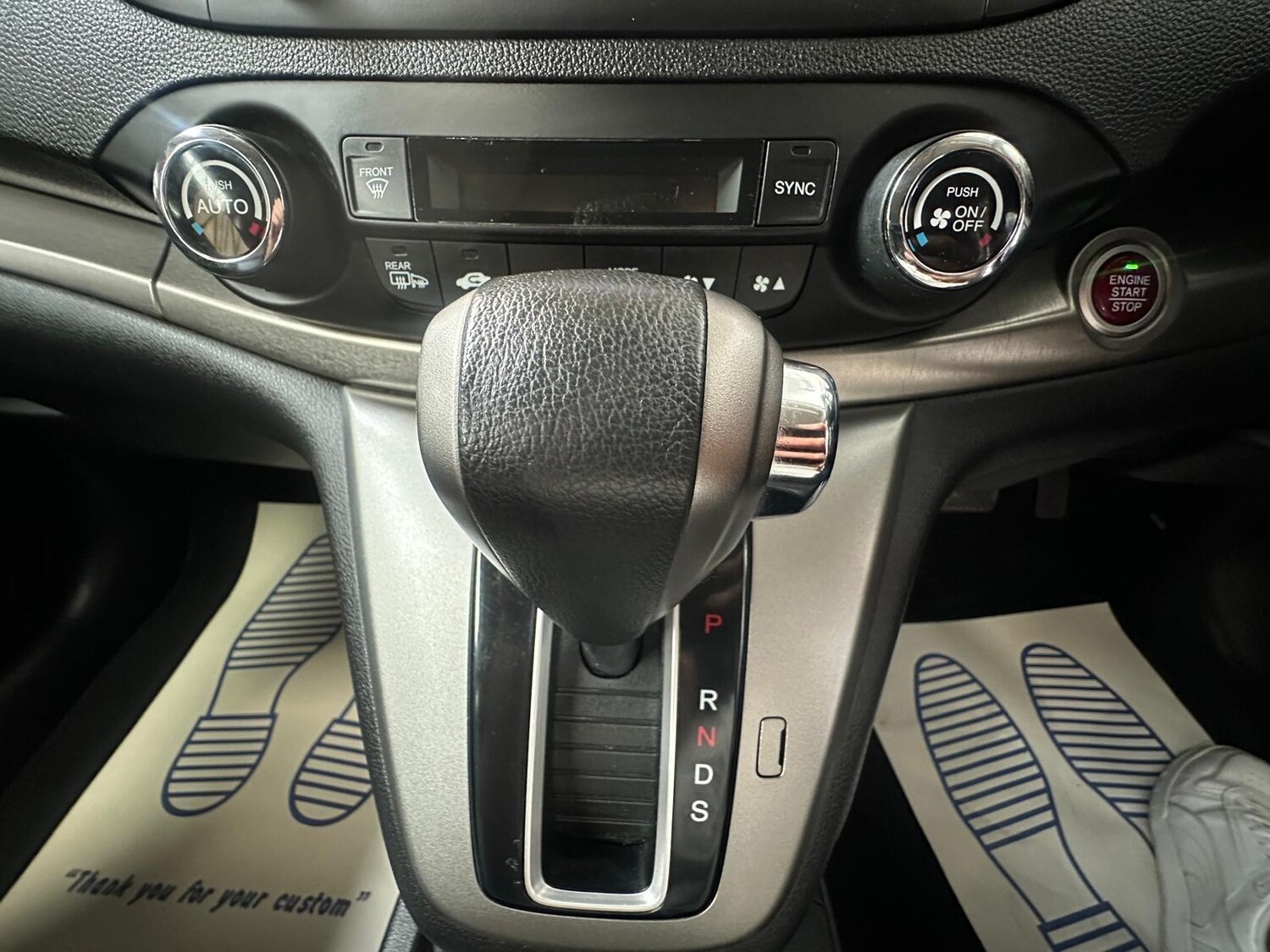 Used Honda CR-V 2014 for sale - 77840046: Photo 27