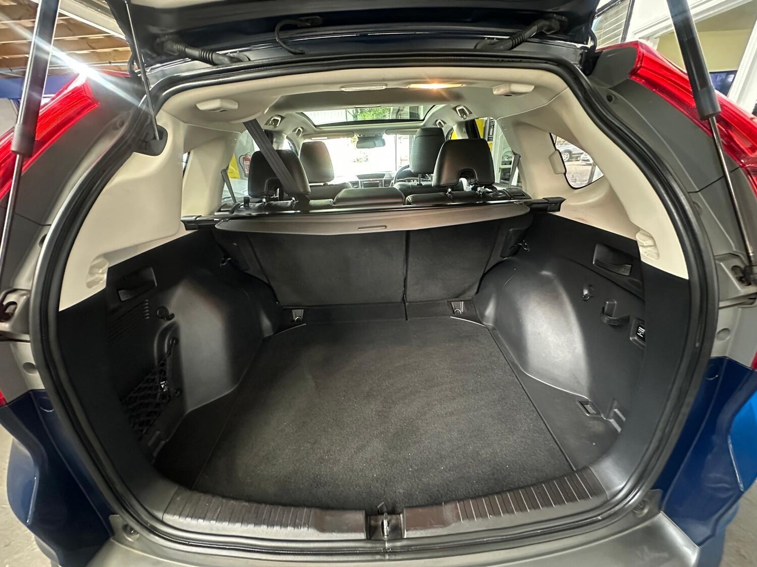 Used Honda CR-V 2014 for sale - 77840046: Photo 30