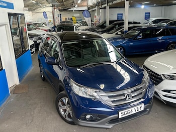Used Honda CR-V 2015 for sale - 77840046: Photo