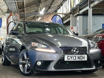 Used Lexus IS 2013 for sale - 78891948: Photo