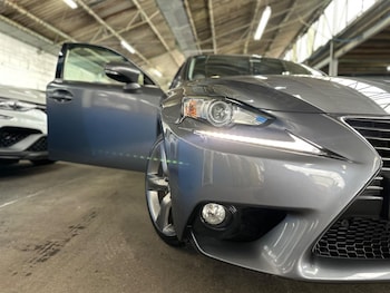 Used Lexus IS 2013 for sale - 78891948: Photo