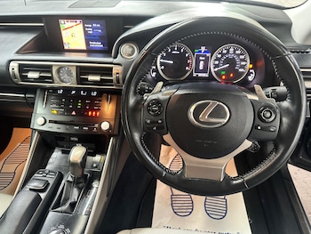 Used Lexus IS 2013 for sale - 78891948: Photo