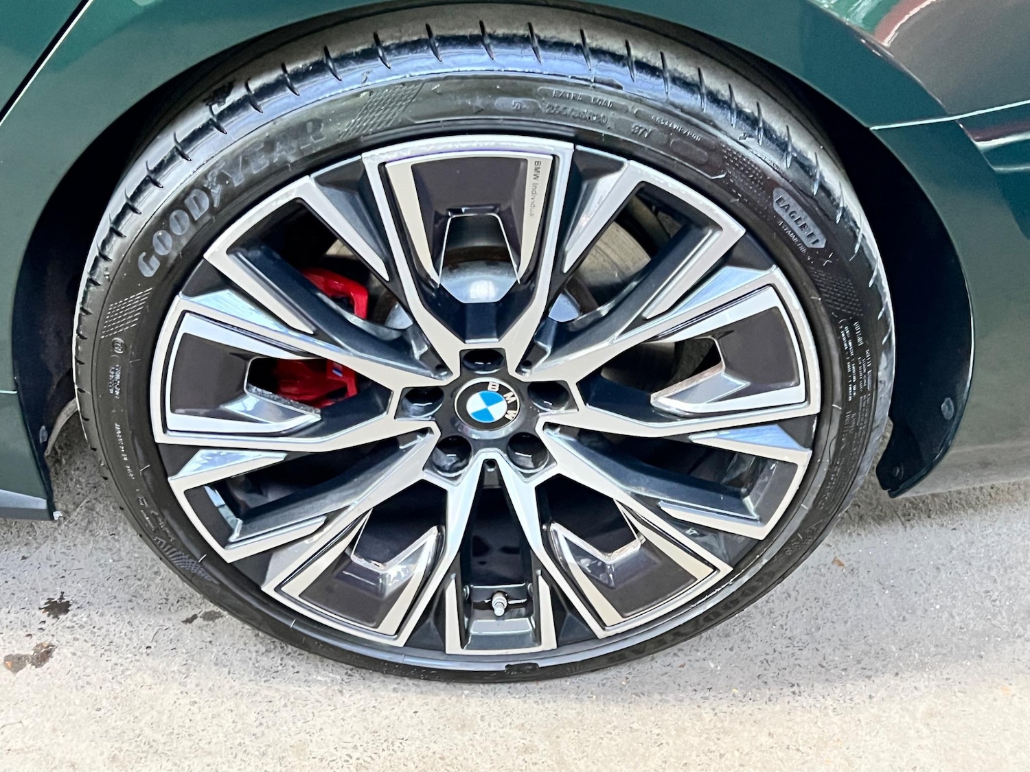 Used BMW 4 Series Gran Coupe 2024 for sale - 76260053: Photo 11