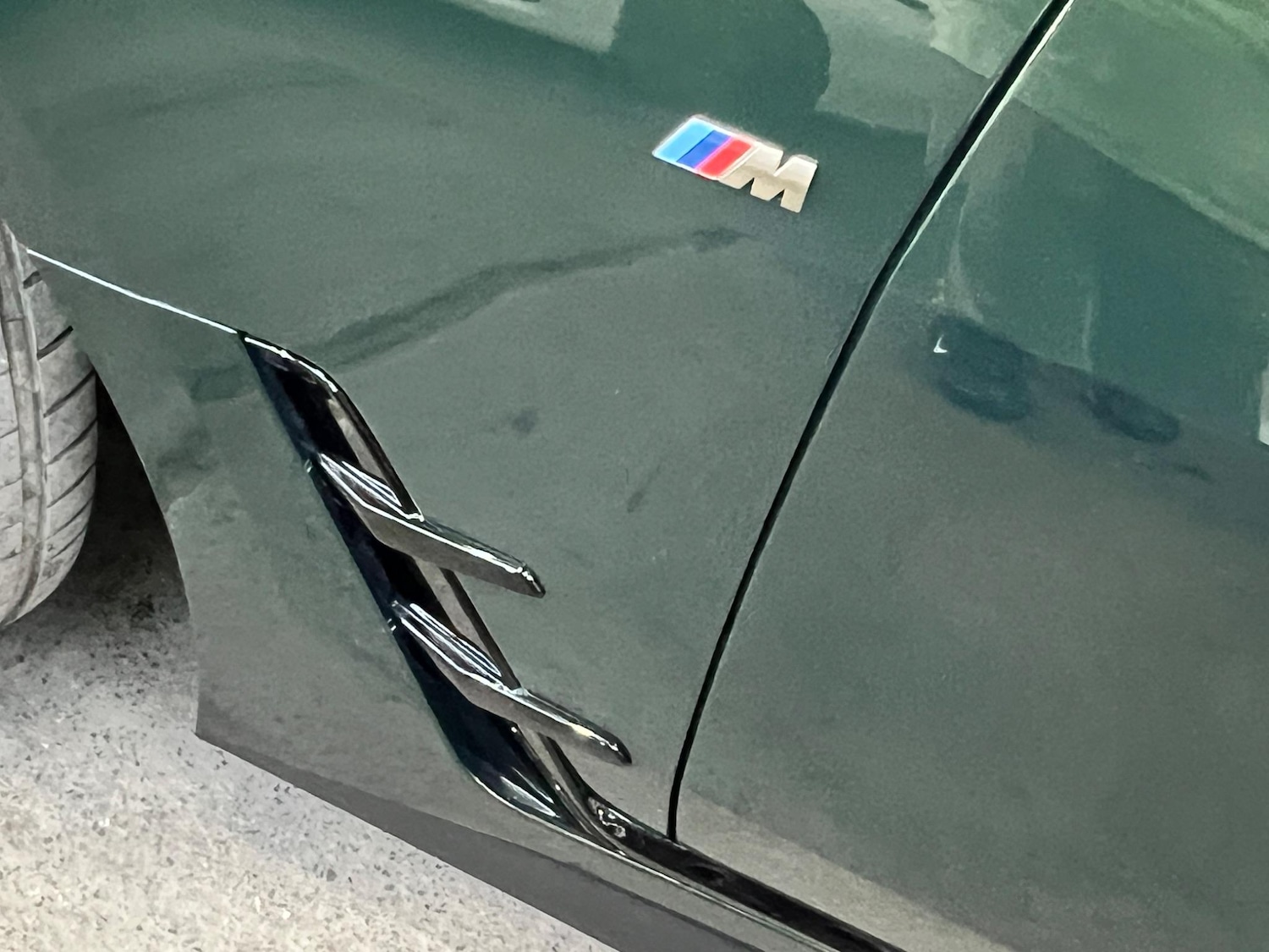 Used BMW 4 Series Gran Coupe 2024 for sale - 76260053: Photo 13