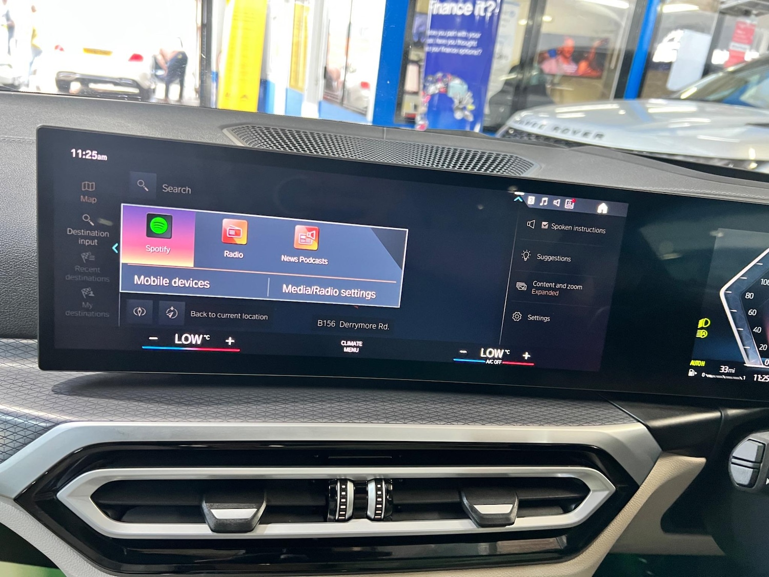 Used BMW 4 Series Gran Coupe 2024 for sale - 76260053: Photo 25