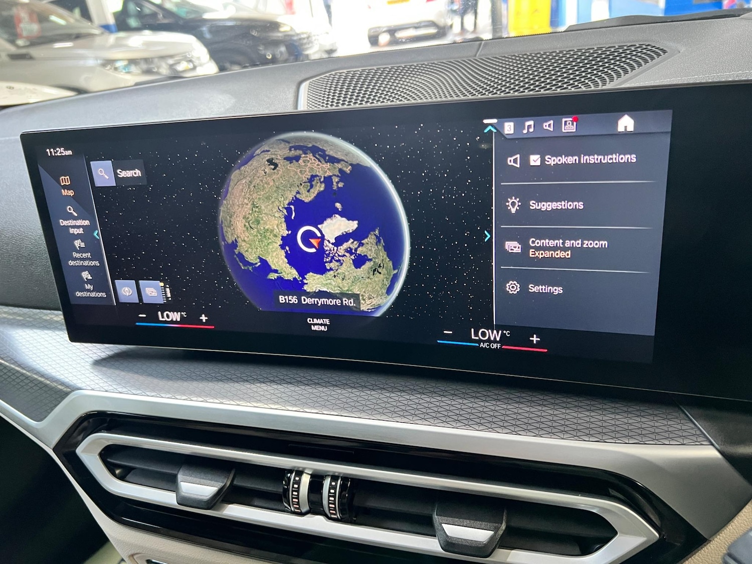 Used BMW 4 Series Gran Coupe 2024 for sale - 76260053: Photo 26