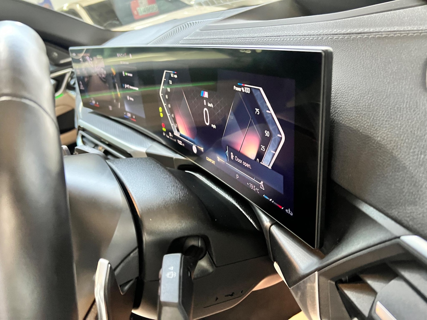 Used BMW 4 Series Gran Coupe 2024 for sale - 76260053: Photo 28