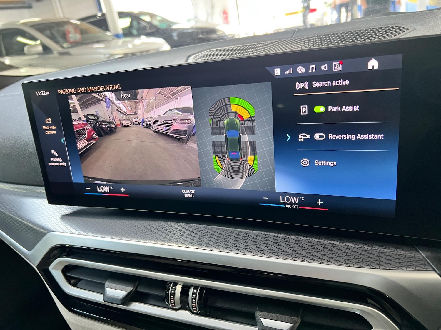 Used BMW 4 Series Gran Coupe 2024 for sale - 76260053: Photo 31