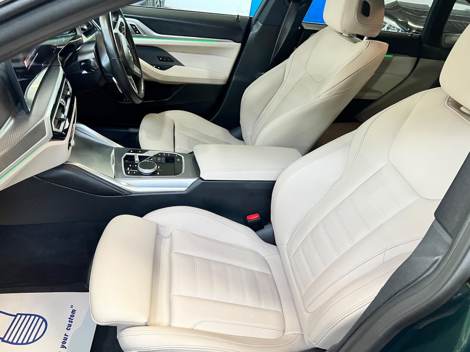 Used BMW 4 Series Gran Coupe 2024 for sale - 76260053: Photo 33