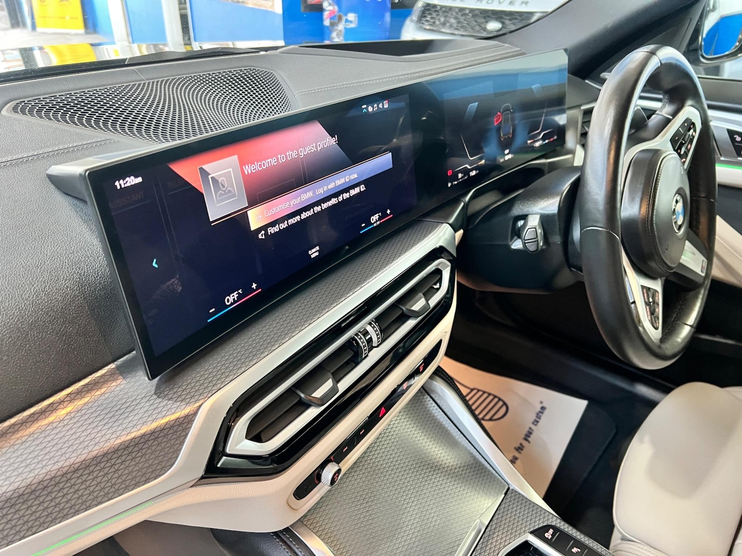 Used BMW 4 Series Gran Coupe 2024 for sale - 76260053: Photo 34