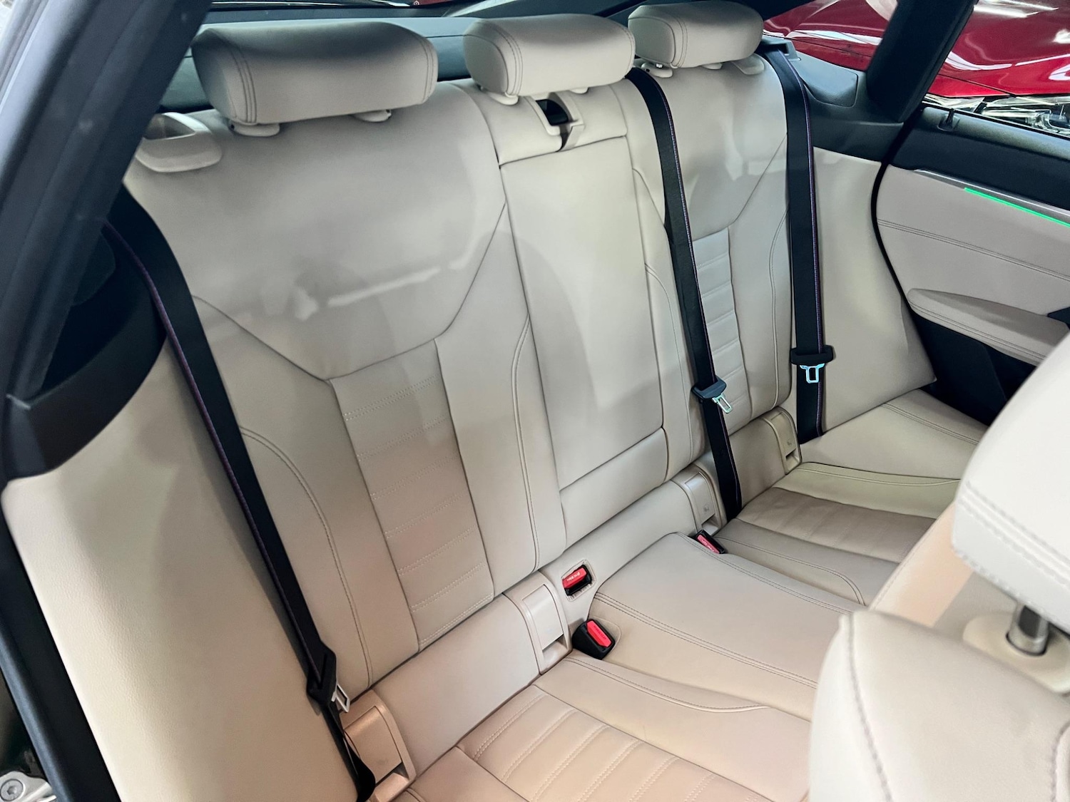 Used BMW 4 Series Gran Coupe 2024 for sale - 76260053: Photo 39