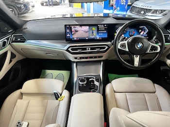 Used BMW 4 Series Gran Coupe 2024 for sale - 76260053: Photo 3