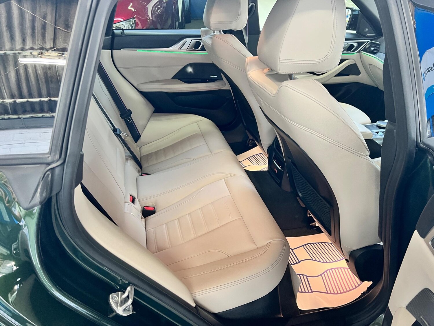 Used BMW 4 Series Gran Coupe 2024 for sale - 76260053: Photo 40