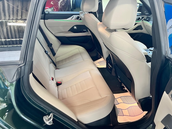 Used BMW 4 Series Gran Coupe 2024 for sale - 76260053: Photo 40