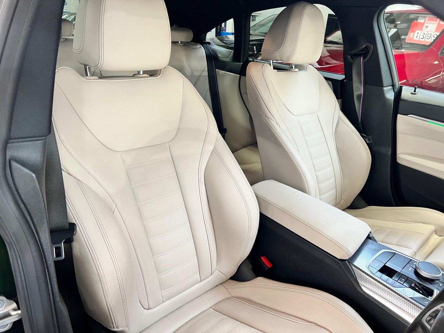 Used BMW 4 Series Gran Coupe 2024 for sale - 76260053: Photo 41