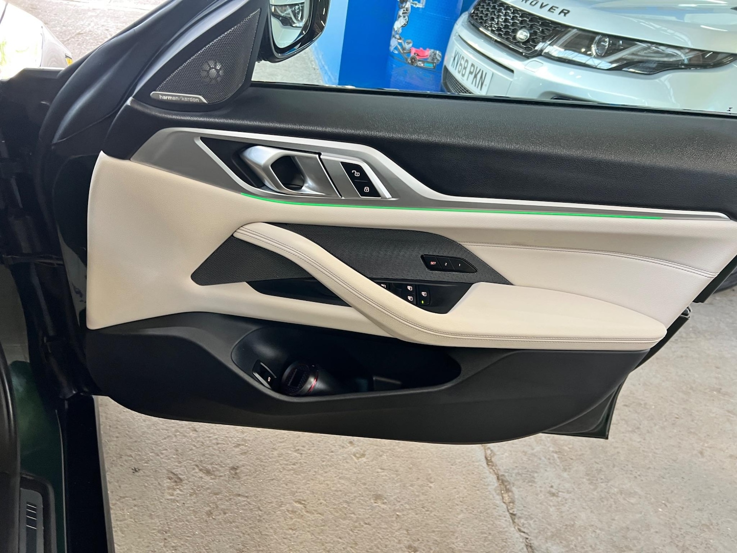 Used BMW 4 Series Gran Coupe 2024 for sale - 76260053: Photo 42