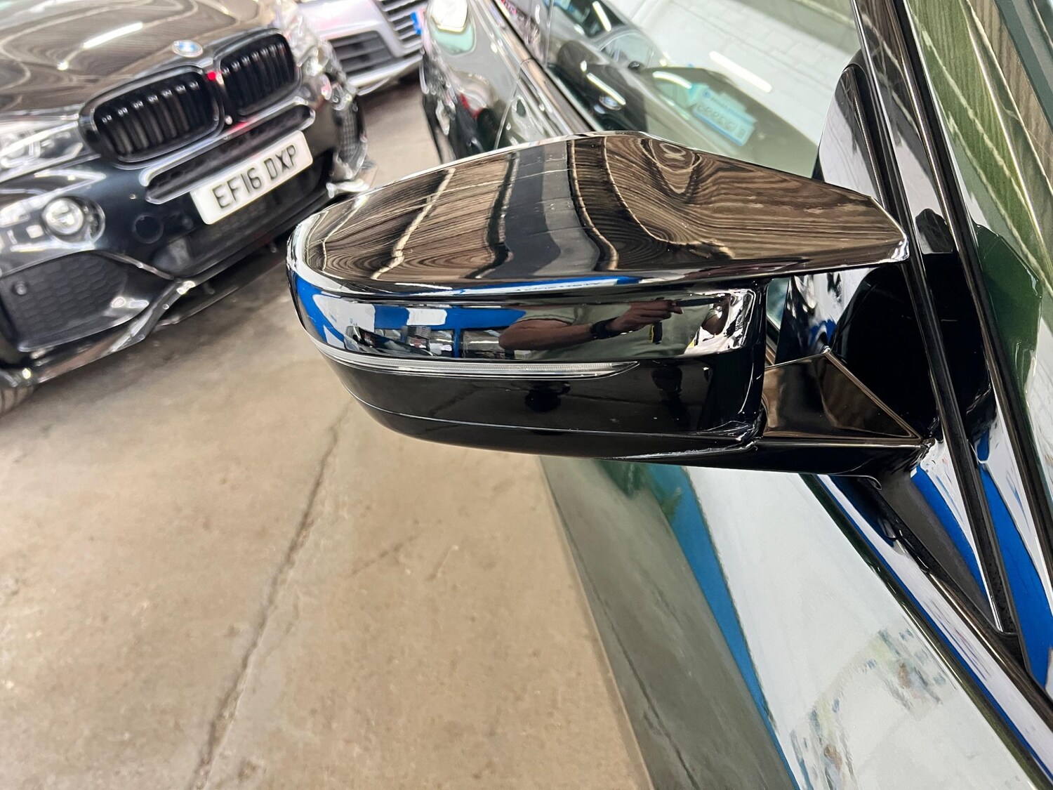 Used BMW 4 Series Gran Coupe 2024 for sale - 76260053: Photo 44