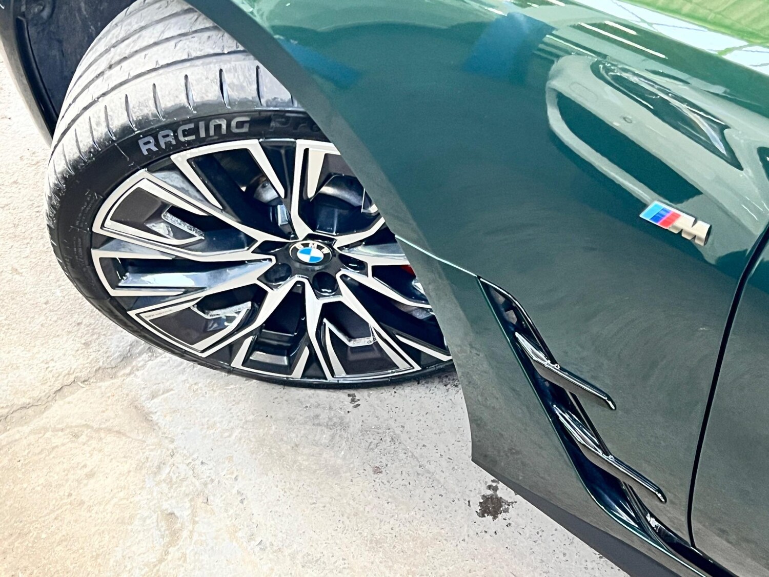 Used BMW 4 Series Gran Coupe 2024 for sale - 76260053: Photo 45