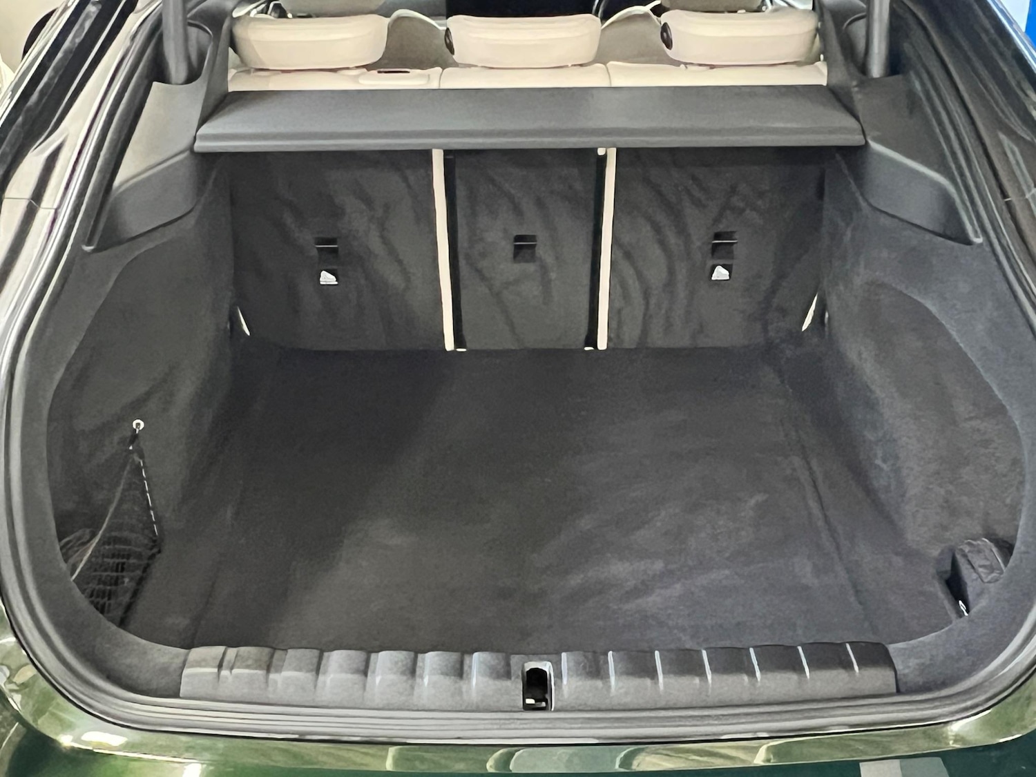 Used BMW 4 Series Gran Coupe 2024 for sale - 76260053: Photo 48