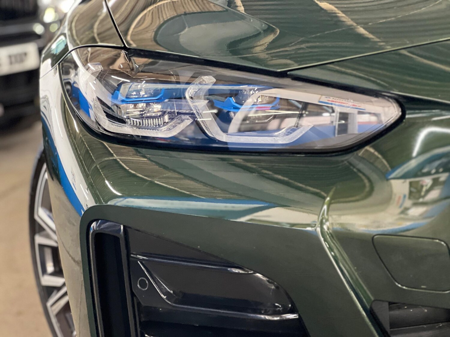 Used BMW 4 Series Gran Coupe 2024 for sale - 76260053: Photo 55