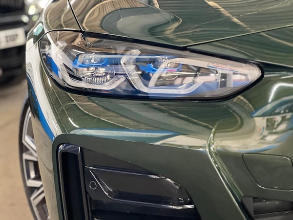 Used BMW 4 Series Gran Coupe 2024 for sale - 76260053: Photo 55