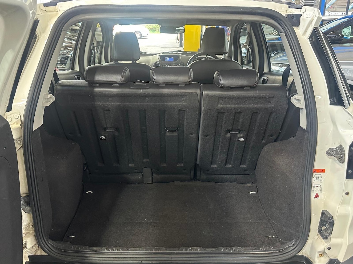 Vehicle 19